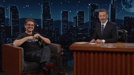 Jimmy Kimmel Live! Temporada 23