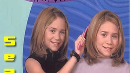 Season 1 (1998) - Season 1 poster and promotional image