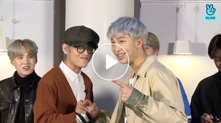 BTS VR, Part 1 (2019) - Episode 25 poster and promotional image
