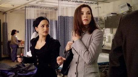 The Good Wife - Pelo Direito de Recomeçar112