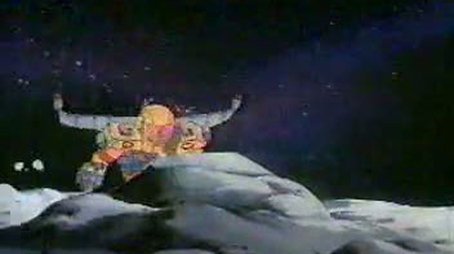One Small Step (1993) - Episode 34 poster and promotional image