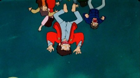 Neptune is Beyond My Closet (1981) - Episode 15 poster and promotional image