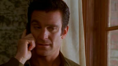 The Agent Of Year Zero (2000) - Episode 14 poster and promotional image