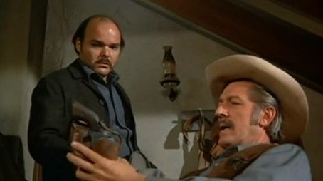 The McCreedy Bust (1971) - Episode 2 poster and promotional image