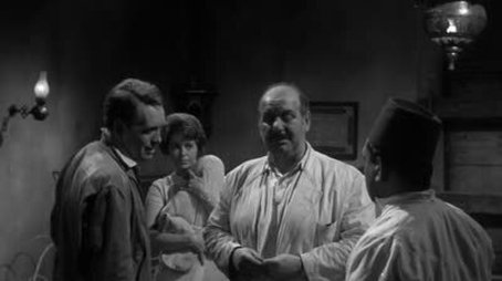 The Nurse (1961) - Episode 37 poster and promotional image