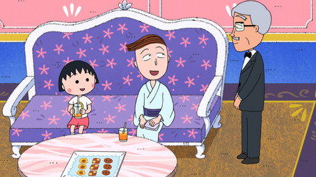 ちびまる子ちゃん Сезон 2