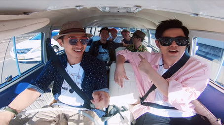 Gold Coast (I) (2020) - Episode 6 poster and promotional image