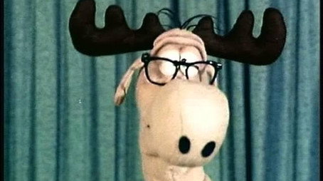 The Adventures of Rocky and Bullwinkle and Friends Сезон 0