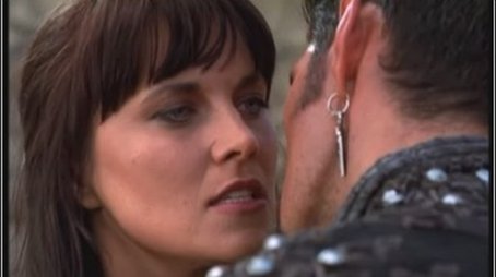 Livia (2000) - Episode 20 poster and promotional image