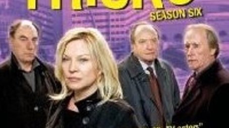 Series 6 (2009) - Season 6 poster and promotional image