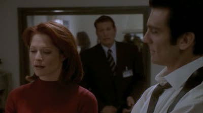 Spin Doctor (I) (2000) - Episode 10 poster and promotional image