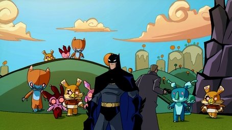 Cash For Toys (2006) - Episode 9 poster and promotional image