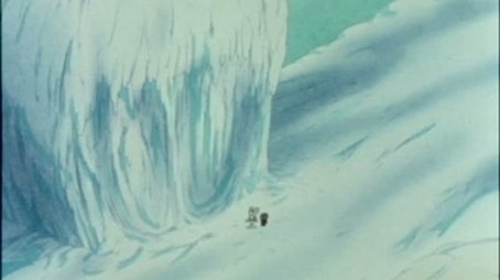 The Next Ice Age Begins at Midnight (1984) - Episode 5 poster and promotional image