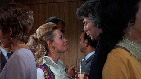 A Little Get Together for Cissy (1971) - Episode 14 poster and promotional image