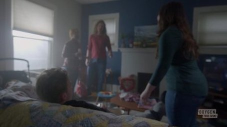 Nicole Thornhill (2024) - Episode 1 poster and promotional image