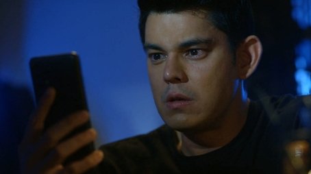 Grief (2023) - Episode 118 poster and promotional image