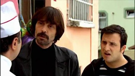 Cesek (2011) - Episode 12 poster and promotional image