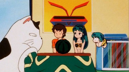 Firefighter Mama Visits! (1983) - Episode 99 poster and promotional image