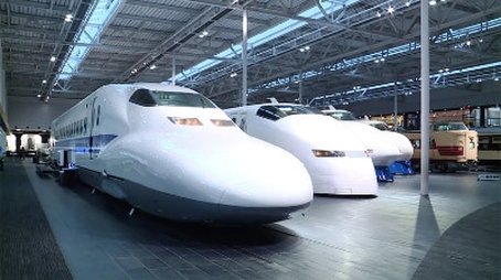 The Future of Rail Freight Transport (2016) - Episode 9 poster and promotional image
