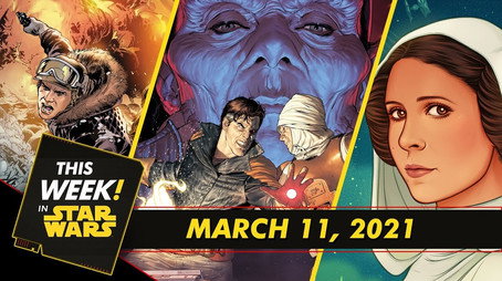 This Week! in Star Wars Сезон 2