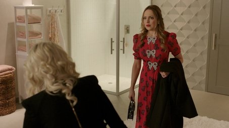 There's No Need to Panic (2022) - Episode 12 poster and promotional image