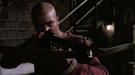 Soulless (2003) - Episode 11 poster and promotional image