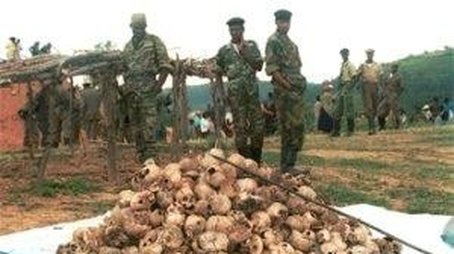 Ghosts of Rwanda (2004) - Episode 11 poster and promotional image