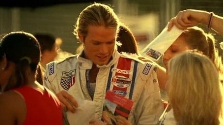Grand Prix (2003) - Episode 7 poster and promotional image