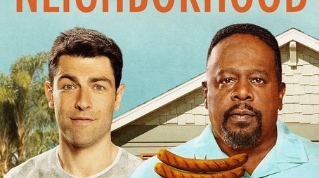 Season 3 (2020) - Season 3 poster and promotional image