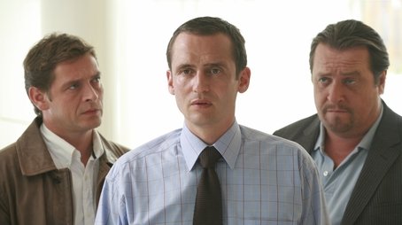 Fit in den Tod (2007) - Episode 14 poster and promotional image