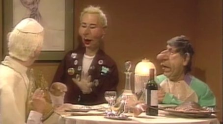 Episode 24 (1988) - Episode 24 poster and promotional image