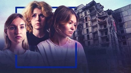 Mariupol: The People's Story (2022) - Episode 43 poster and promotional image