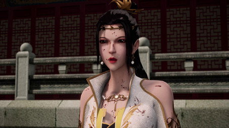 九辰风云录 Stagione 1