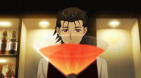 Bar Kaze / A Heartfelt Recipe (2024) - Episode 11 poster and promotional image