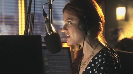 Team Rebounded (2010) - Episode 4 poster and promotional image
