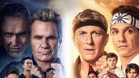 Season 4 (2021) - Season 4 poster and promotional image