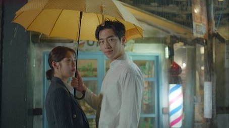 Who Is This Person? (2018) - Episode 6 poster and promotional image