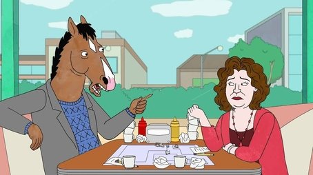 BoJack Horseman19