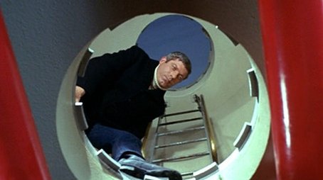 The Search (1969) - Episode 14 poster and promotional image