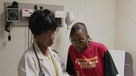 The Last Abortion Clinic (2005) - Episode 3 poster and promotional image