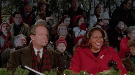 Mary Christmas (2000) - Episode 8 poster and promotional image