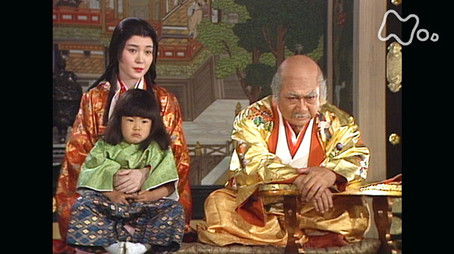 False Charges (1987) - Episode 33 poster and promotional image