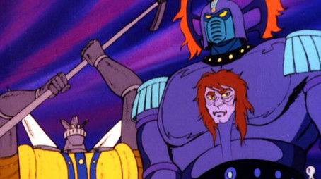 Attack of the Bloodsucking Lizards (1974) - Episode 15 poster and promotional image