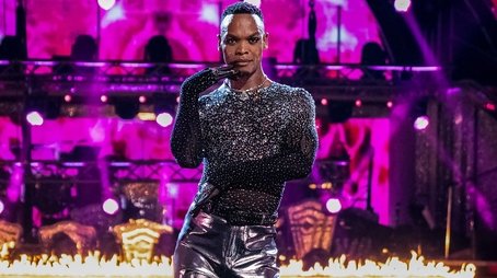 Week 7 Results (2024) - Episode 14 poster and promotional image