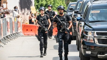 S.W.A.T.: Força de Intervenção44