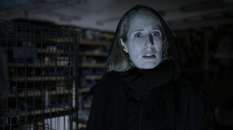 Cock-a-Doodle-Dead (2018) - Episode 4 poster and promotional image
