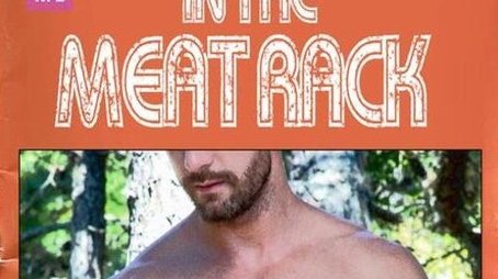 In the Meat Rack (2022) poster