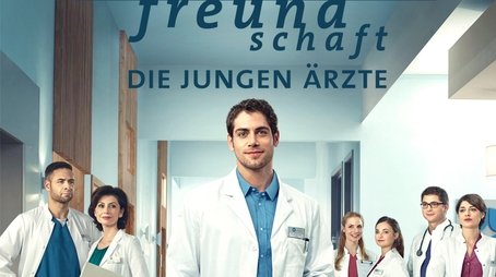 Season 1 (2015) - Season 1 poster and promotional image