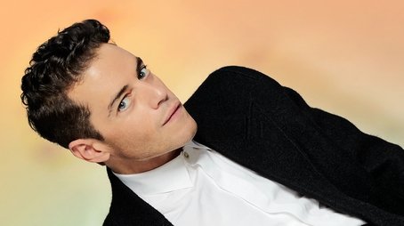 Rami Malek with Young Thug (2021) - Episode 3 poster and promotional image