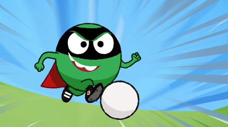 Supertato Сезон 4
